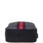 Gucci GG Supreme Web Backpack