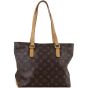 Louis Vuitton Cabas Piano Monogram