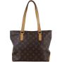 Louis Vuitton Cabas Piano Monogram