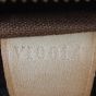 Louis Vuitton Cabas Piano Monogram