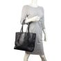 Prada Saddle Stitch City Sport Tote