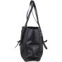 Prada Saddle Stitch City Sport Tote