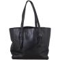 Prada Saddle Stitch City Sport Tote