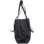 Prada Saddle Stitch City Sport Tote