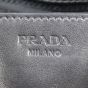 Prada Saddle Stitch City Sport Tote