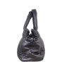 Chanel Coco Cocoon Leather Tote Large