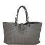 Bottega Veneta Intrecciato Capri Tote