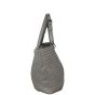 Bottega Veneta Intrecciato Capri Tote