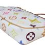 Louis Vuitton Pochette Accessories Monogram Multicolore