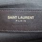 Saint Laurent Monogram Tassel Crossbody Bag