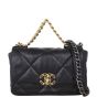Chanel 19 Flap Bag Medium