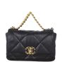 Chanel 19 Flap Bag Medium