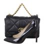 Chanel 19 Flap Bag Medium