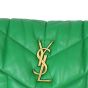Saint Laurent Loulou Puffer Small