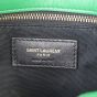 Saint Laurent Loulou Puffer Small