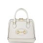 Gucci 1955 Horsebit Top Handle Bag Small