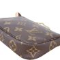 Louis Vuitton Mini Pochette Accessoires Monogram