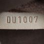 Louis Vuitton Mini Pochette Accessoires Monogram