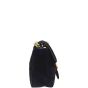 Gucci GG Marmont Velvet Small Shoulder Bag