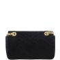 Gucci GG Marmont Velvet Small Shoulder Bag