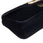 Gucci GG Marmont Velvet Small Shoulder Bag
