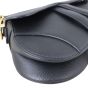 Dior Saddle Bag Mini with Embroidered Strap