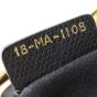 Dior Saddle Bag Mini with Embroidered Strap