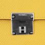 Hermes Clic 16 Wallet on Strap Epsom