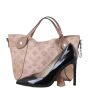 Louis Vuitton Hina PM Mahina