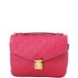 Louis Vuitton Pochette Metis Monogram Empreinte