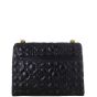 Louis Vuitton Twist Shoulder Bag GM Flowers