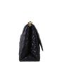 Louis Vuitton Twist Shoulder Bag GM Flowers