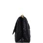 Louis Vuitton Twist Shoulder Bag GM Flowers