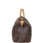 Louis Vuitton Speedy 35 Monogram