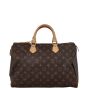 Louis Vuitton Speedy 35 Monogram