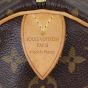 Louis Vuitton Speedy 35 Monogram