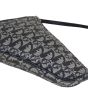 Dior Saddle Pochette Oblique
