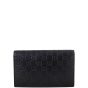 Gucci Interlocking G Wallet on Chain