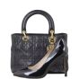 Dior Lady Dior Medium
