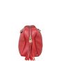 Gucci Soho Chain Bowler Bag Medium