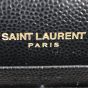Saint Laurent Cassandre Envelope Chain Wallet