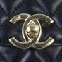 Chanel CC Phone Holder on Chain
