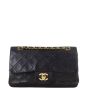 Chanel Classic Double Flap Small