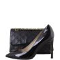Chanel Classic Double Flap Small