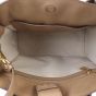 Prada Vitello Daino Tote