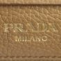 Prada Vitello Daino Tote
