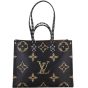 Louis Vuitton OnTheGo GM Monogram Giant Jungle
