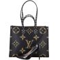 Louis Vuitton OnTheGo GM Monogram Giant Jungle