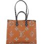 Louis Vuitton OnTheGo GM Monogram Giant Jungle