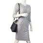 Louis Vuitton Trianon PM Monogram Empreinte Giant